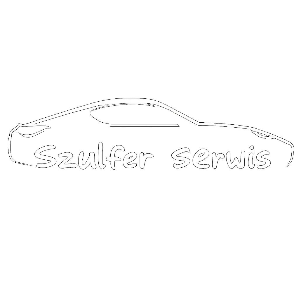 Szulfer logo